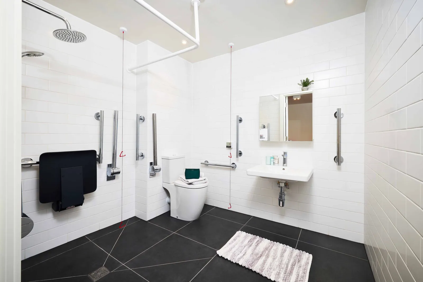 Iona Street Student Accommodation photo 60