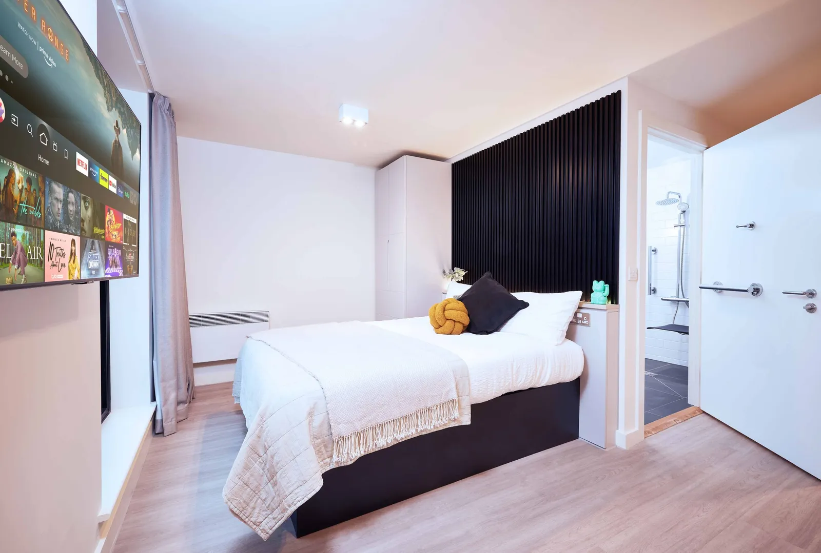 Iona Street Student Accommodation photo 61
