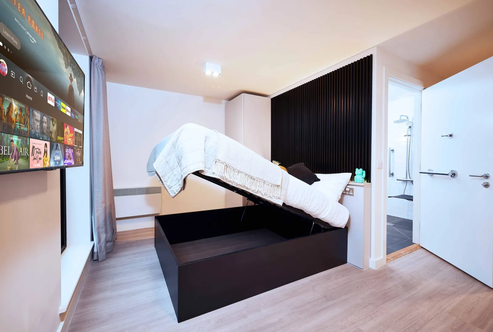 Iona Street Student Accommodation photo 62