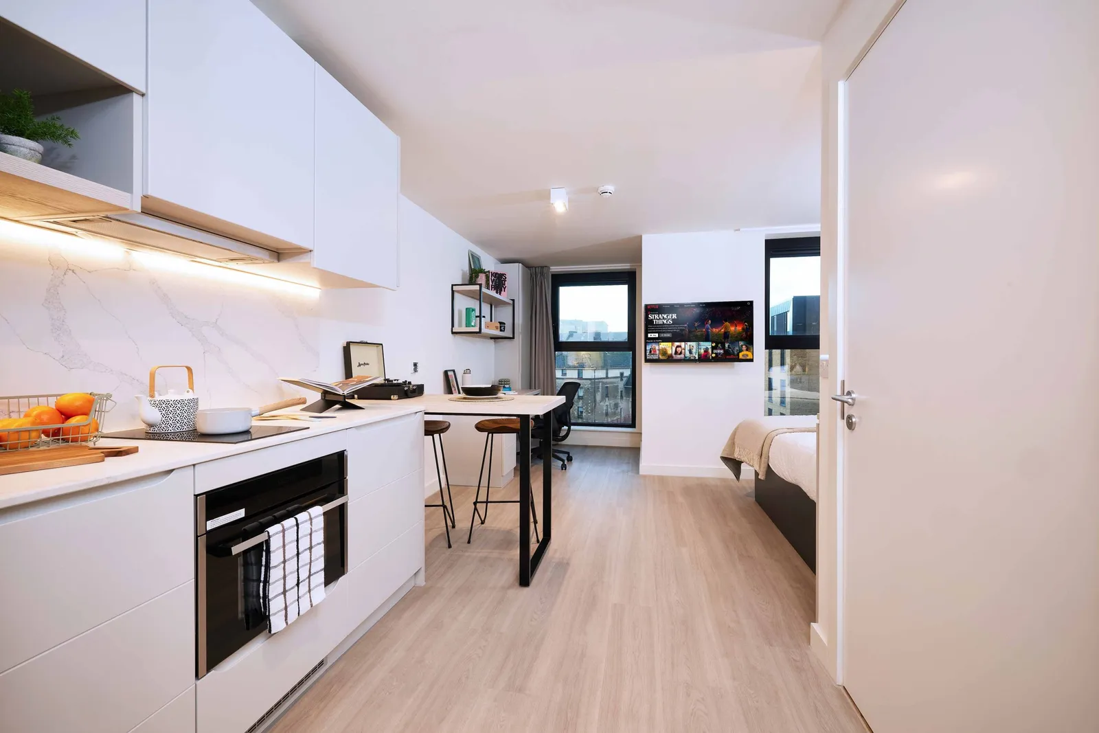 Iona Street Student Accommodation photo 63