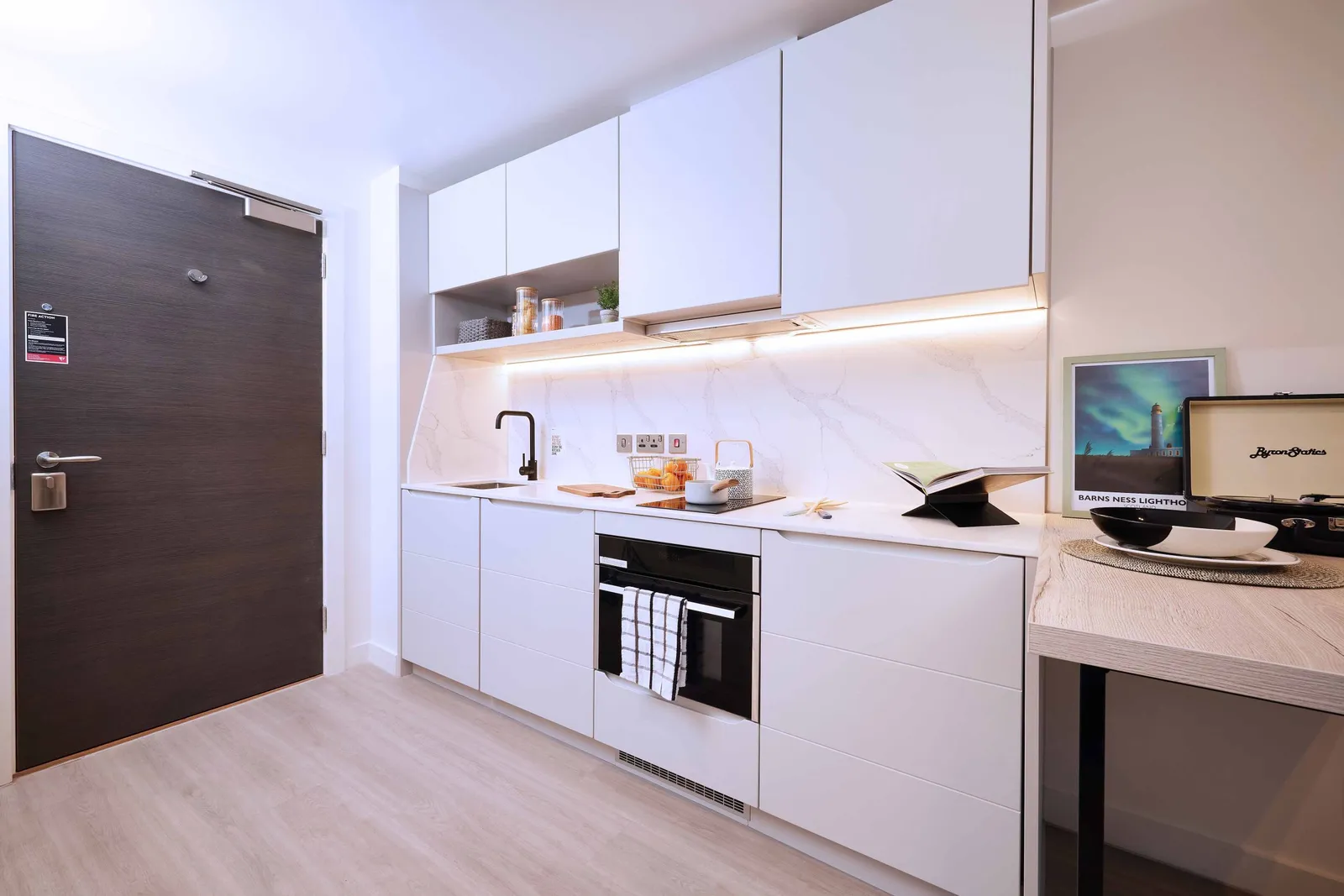 Iona Street Student Accommodation photo 64
