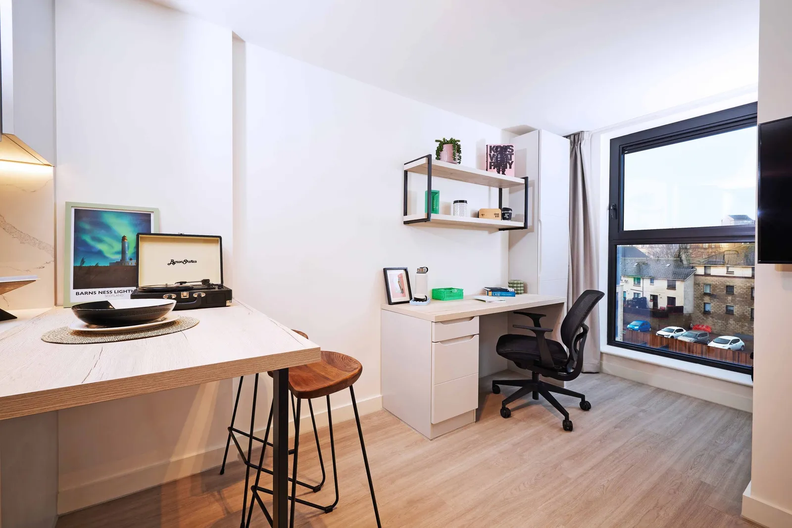 Iona Street Student Accommodation photo 65