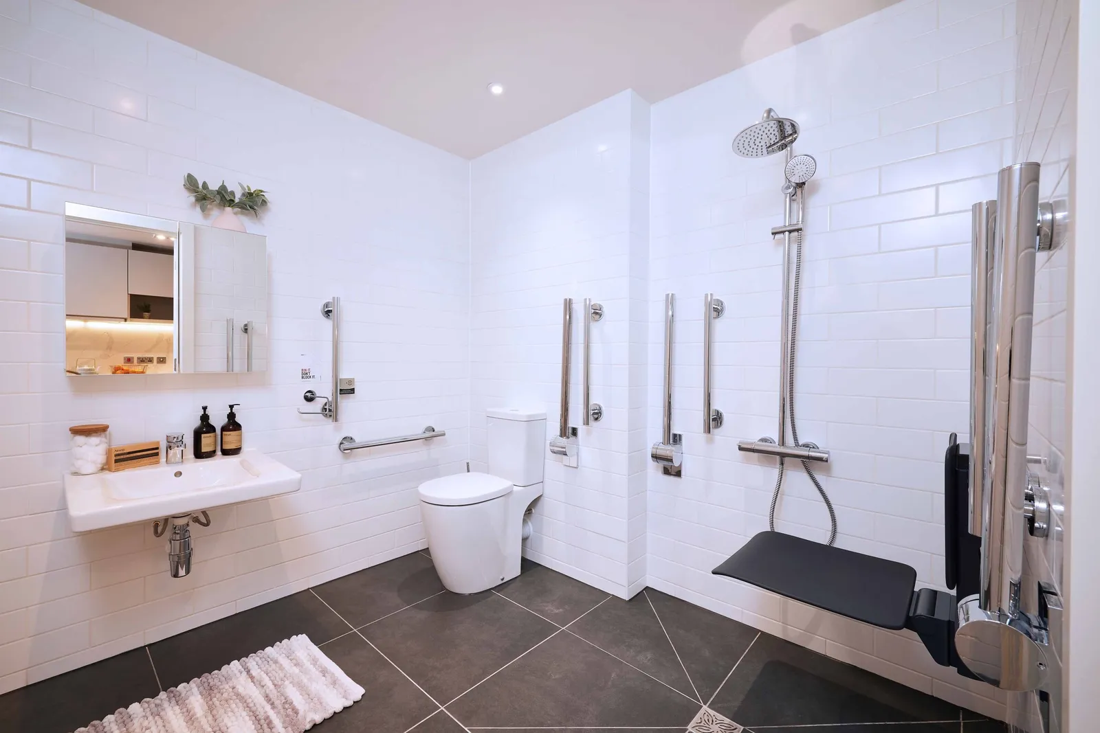 Iona Street Student Accommodation photo 66