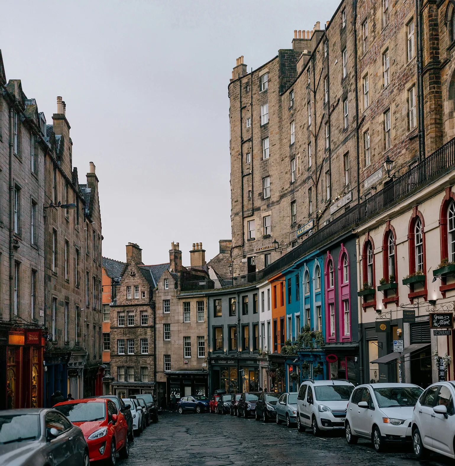 Iona Street Student Accommodation photo 70