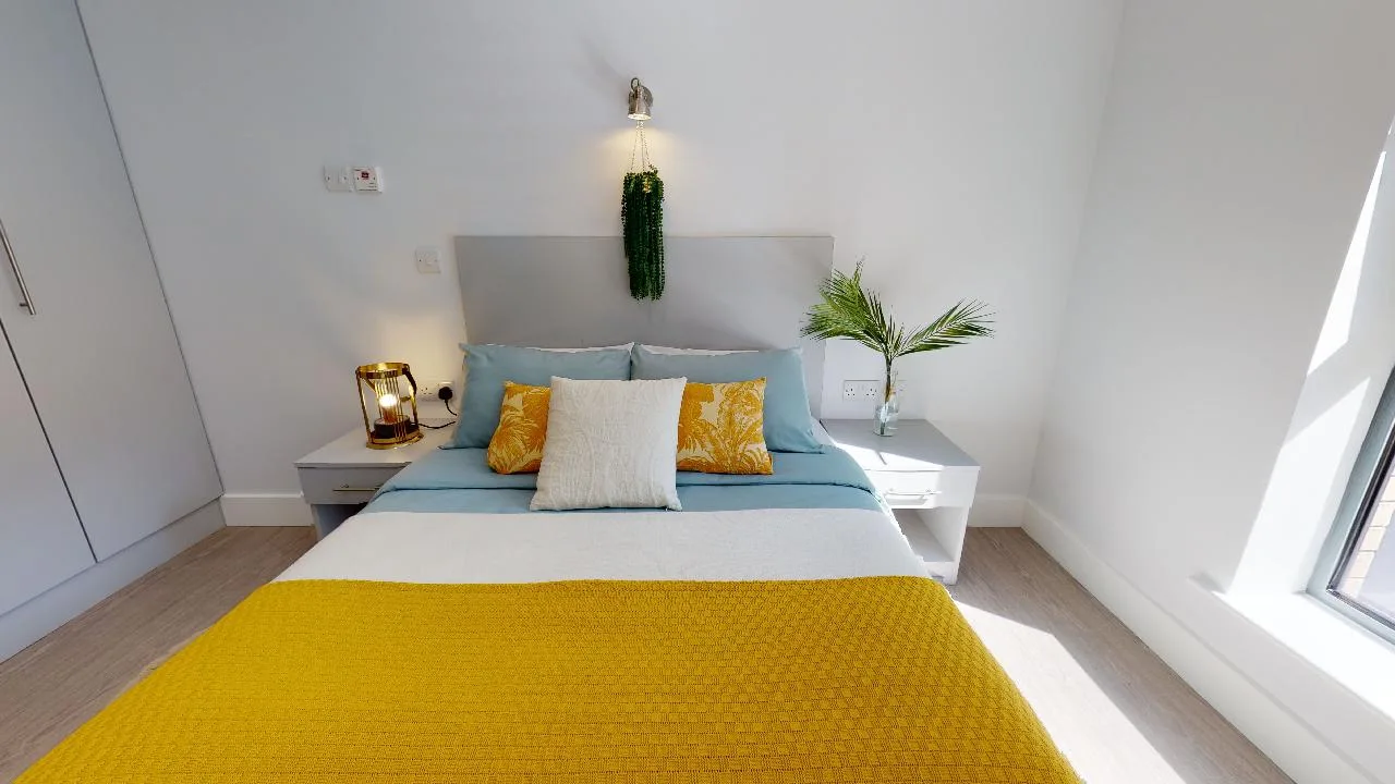 One Bed Apartment at iQ Grove