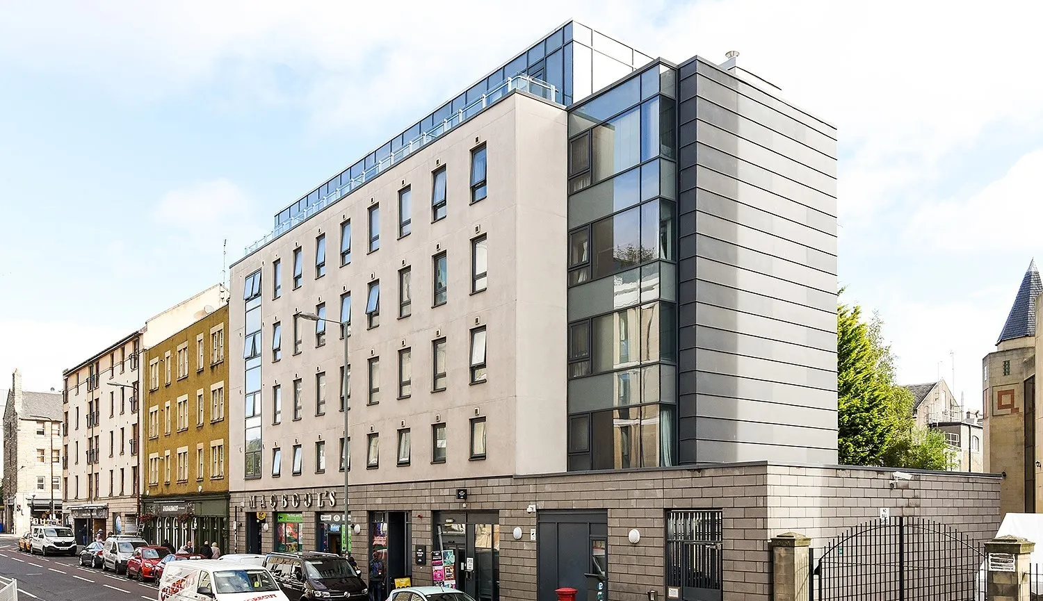 Lady Nicolson Court photo 9