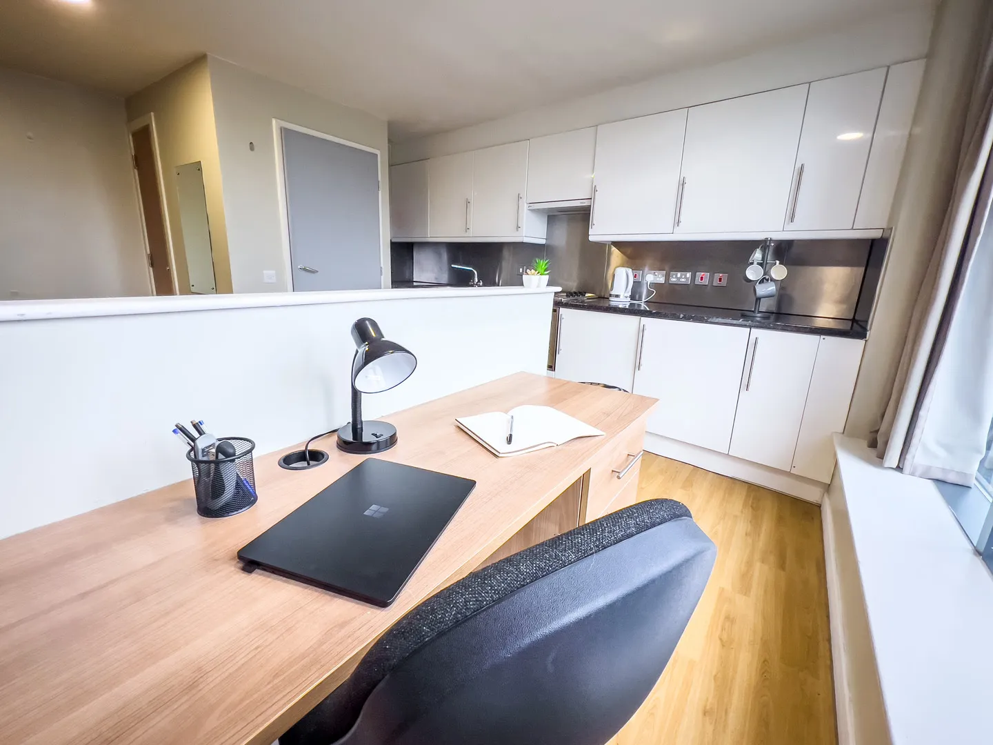 Lady Nicolson Court photo 16