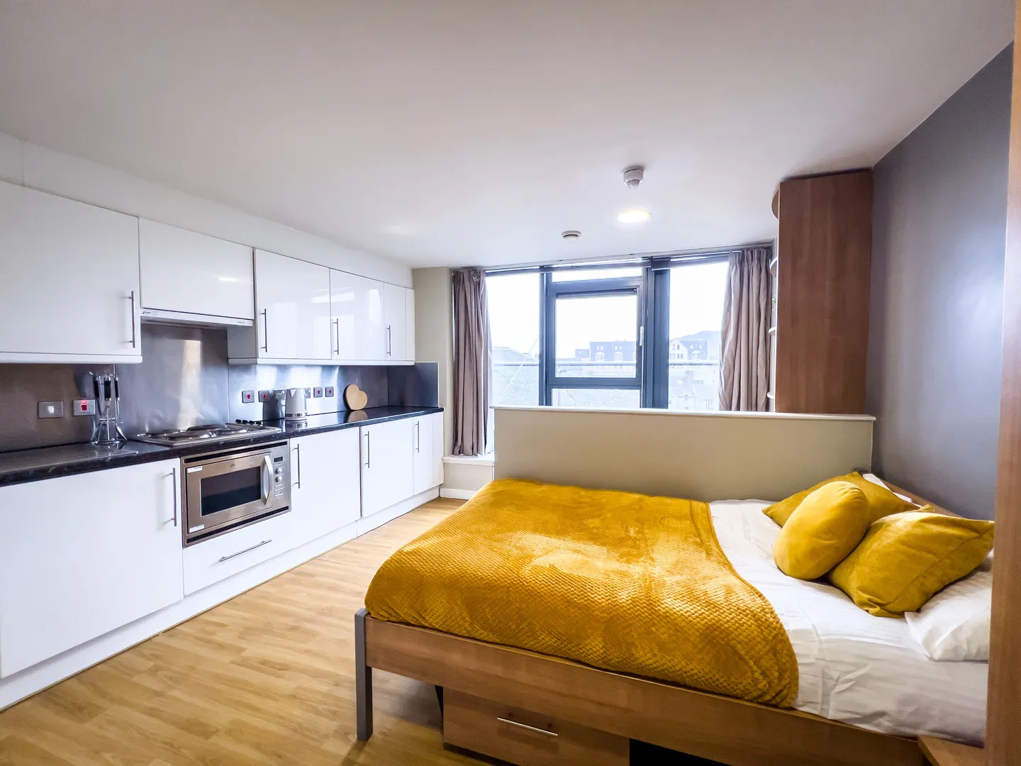 Lady Nicolson Court photo 17