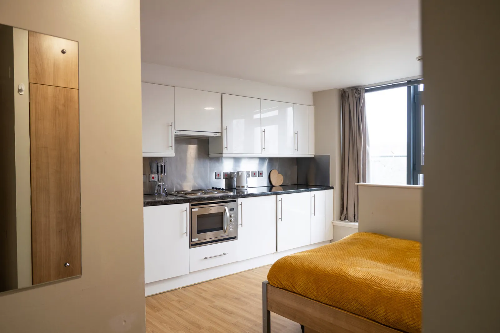 Lady Nicolson Court photo 18