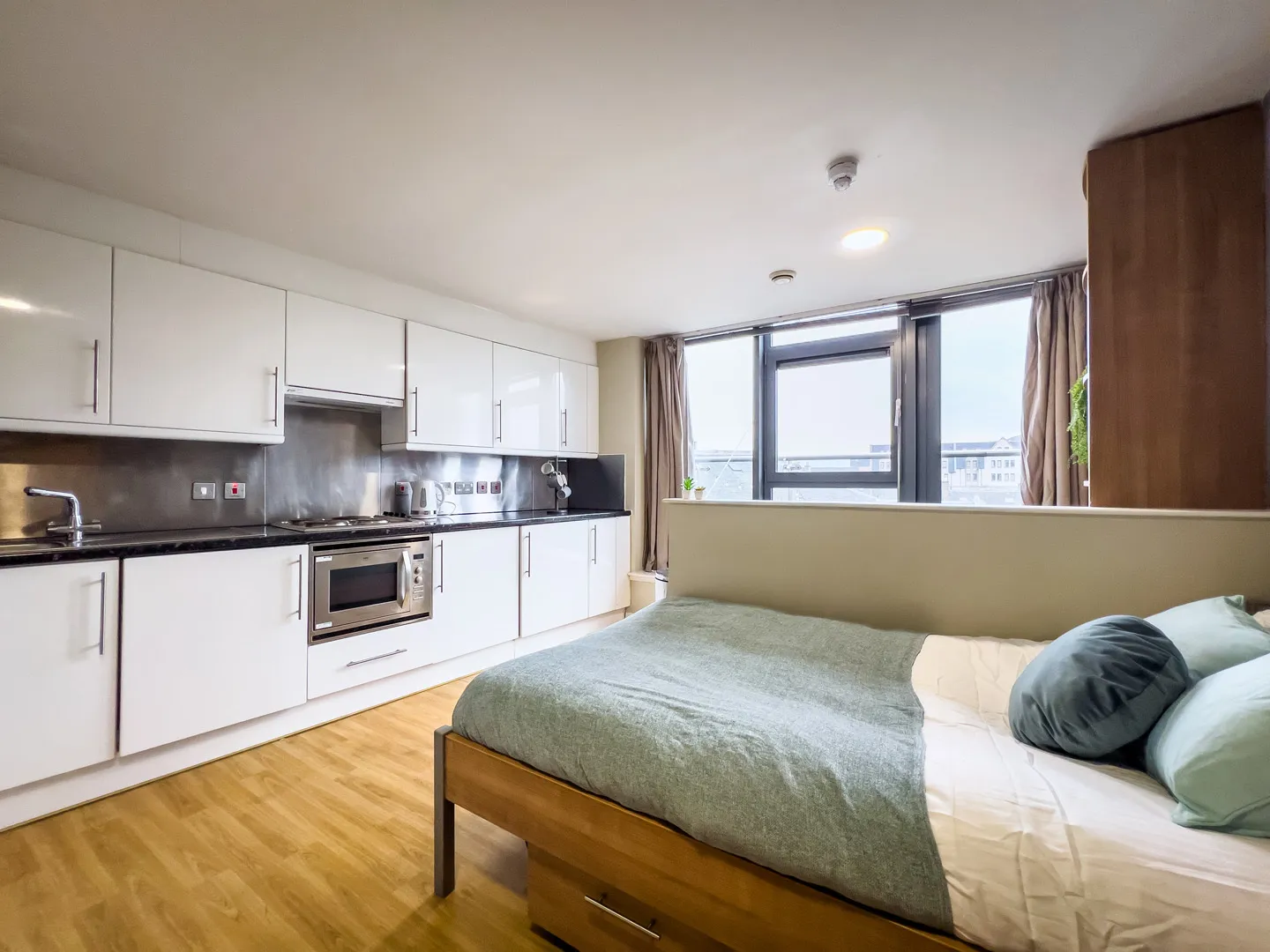 Lady Nicolson Court photo 19