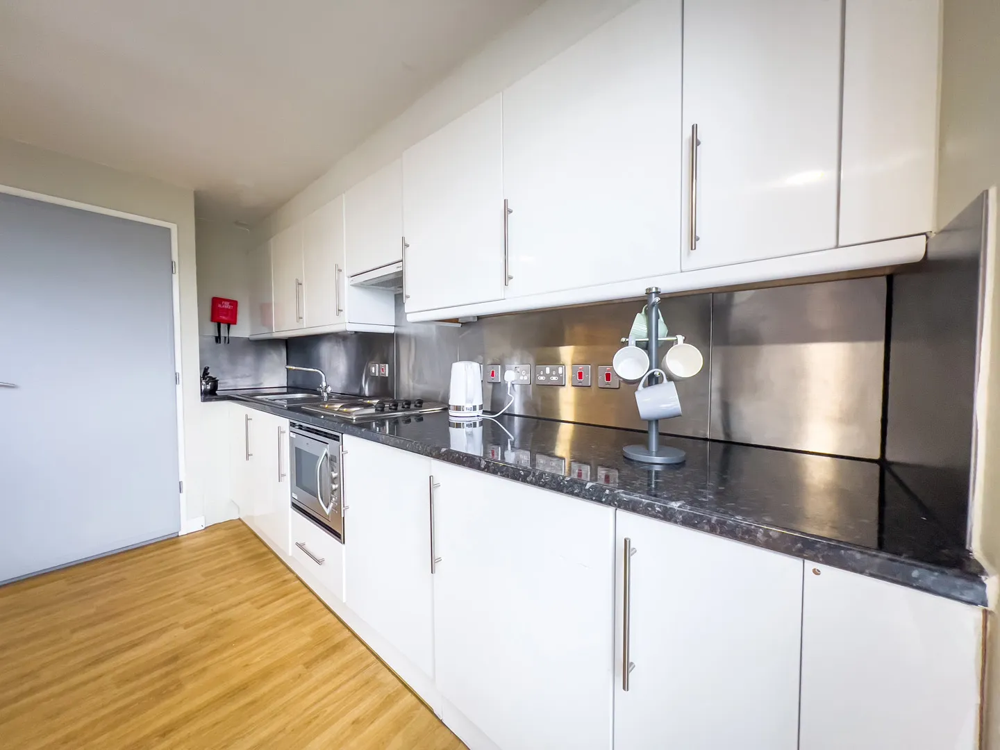 Lady Nicolson Court photo 20