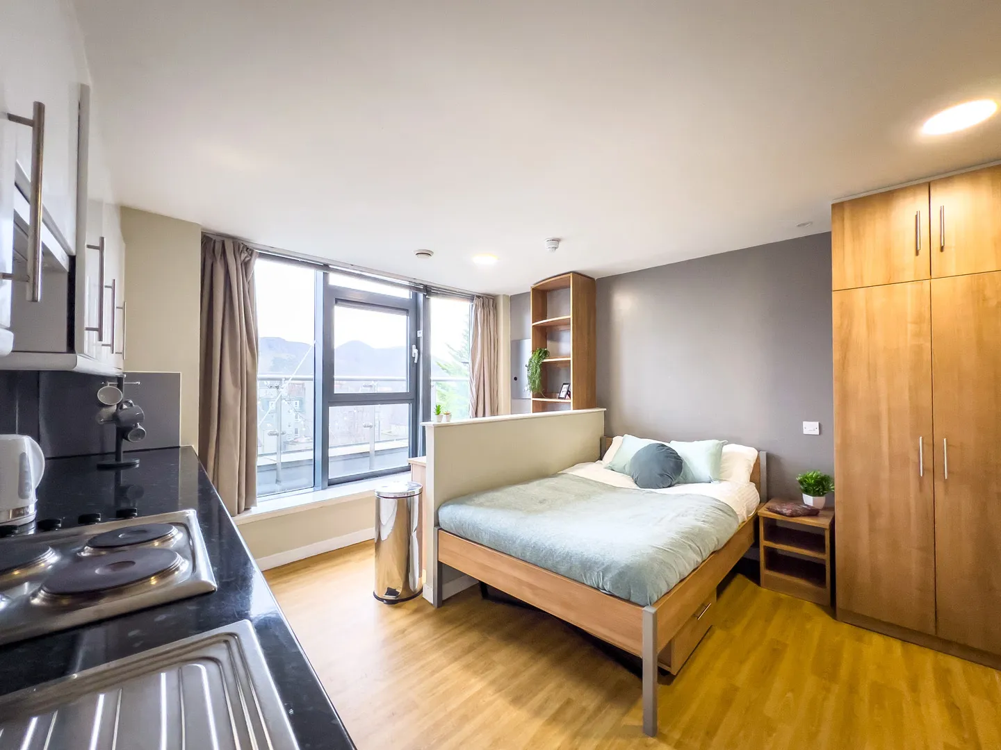 Lady Nicolson Court photo 21