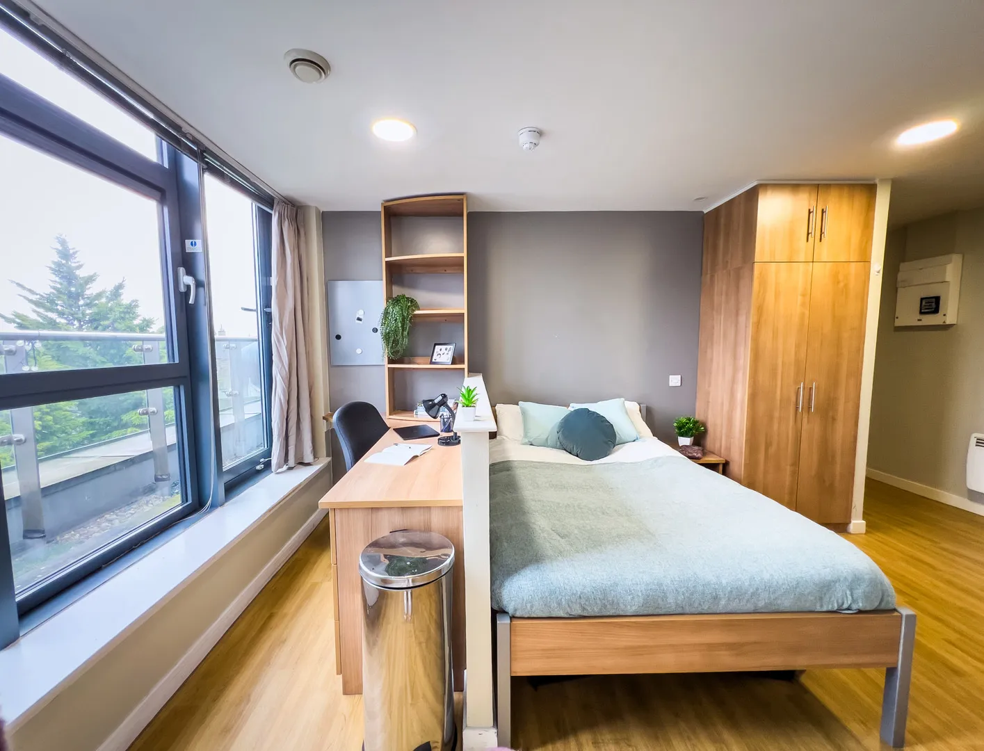 Lady Nicolson Court photo 22