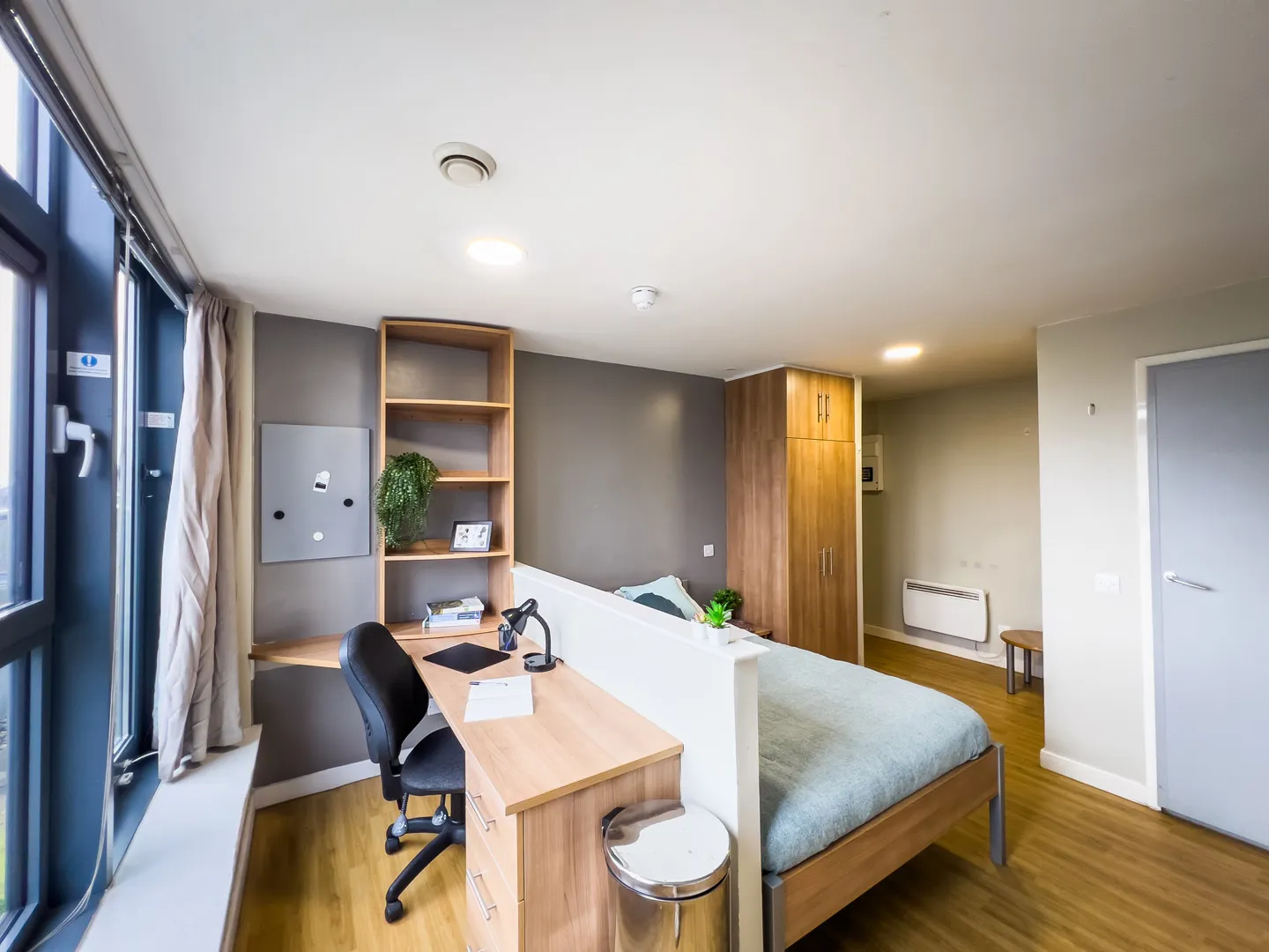 Lady Nicolson Court photo 23