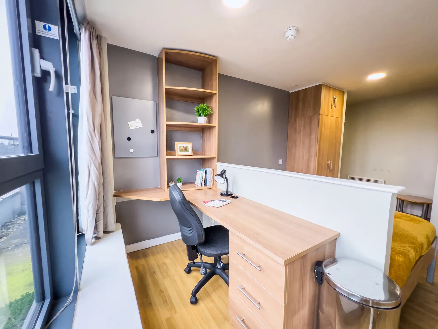 Lady Nicolson Court photo 24