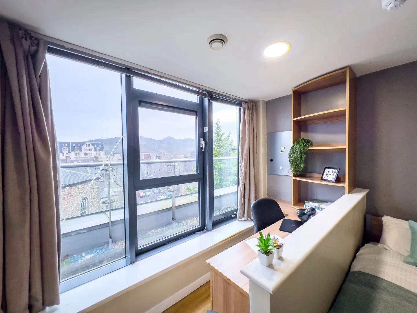 Lady Nicolson Court photo 25