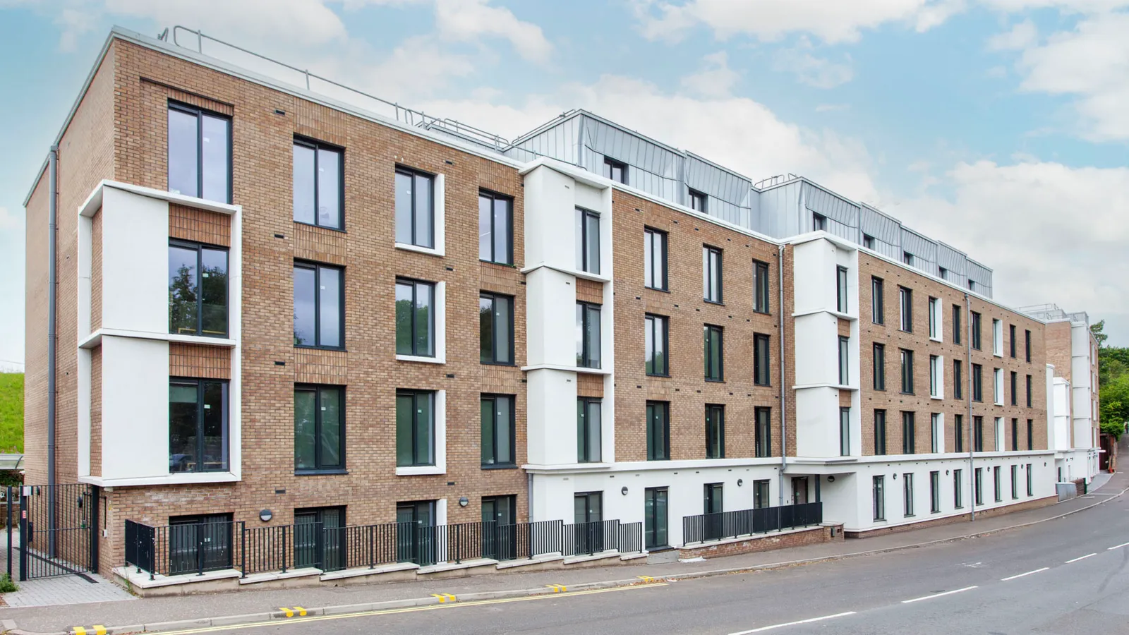 Mayfield Residences, Edinburgh photo 1