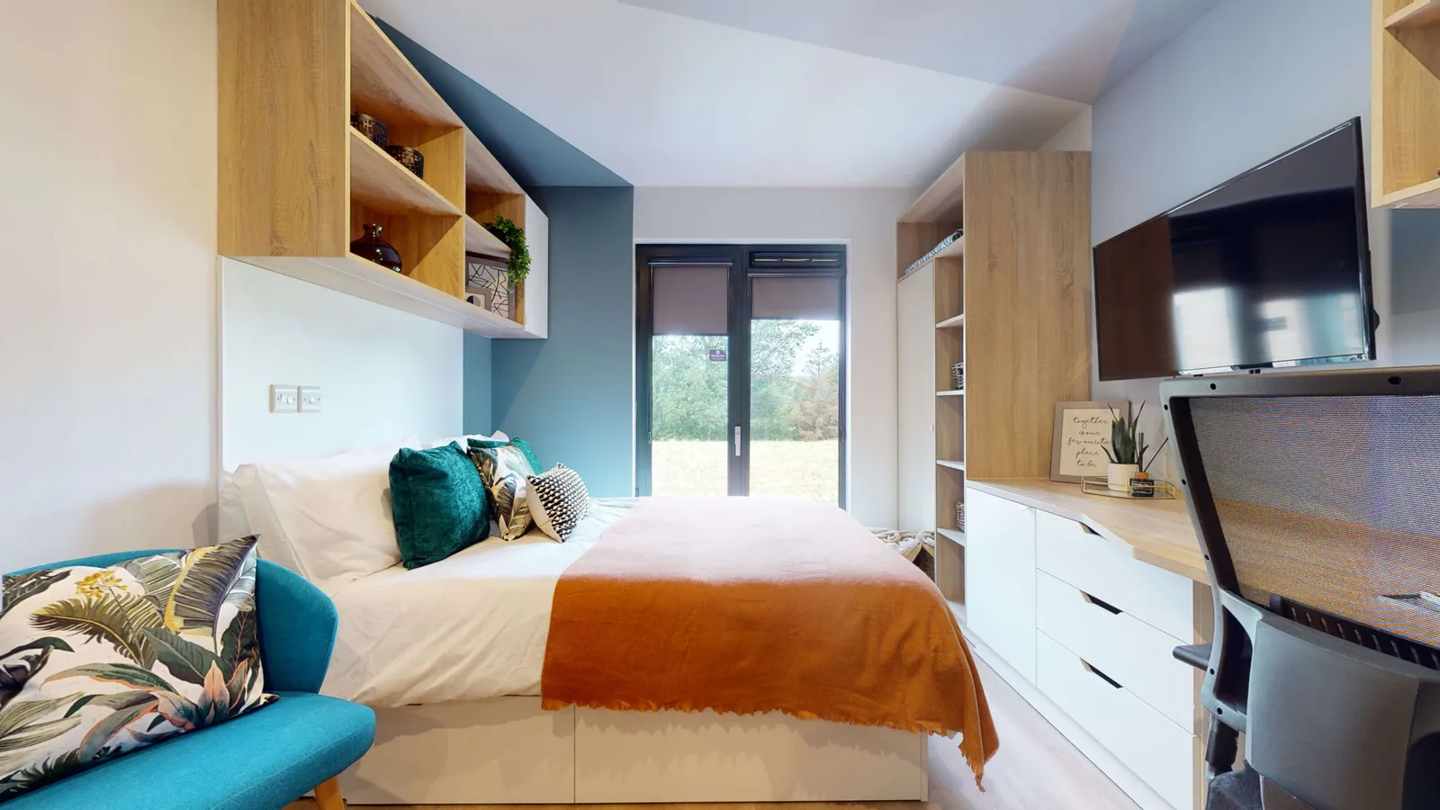 Mayfield Residences, Edinburgh photo 3