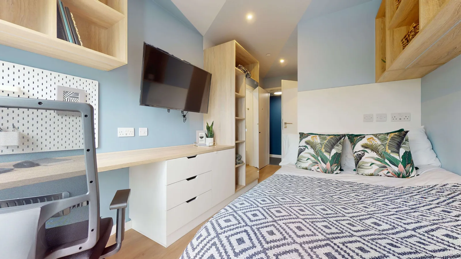 Mayfield Residences, Edinburgh photo 5