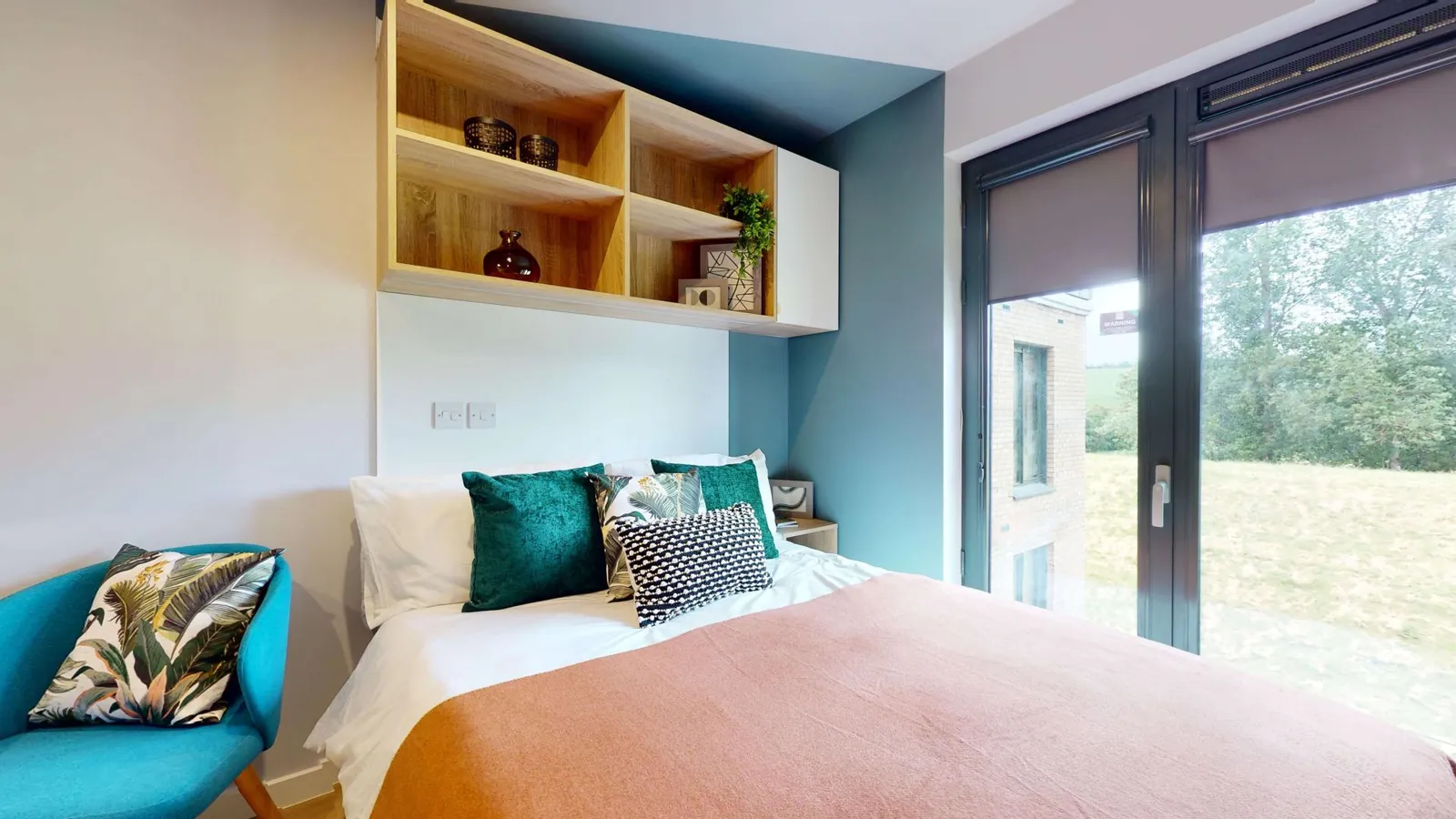 Mayfield Residences, Edinburgh photo 6