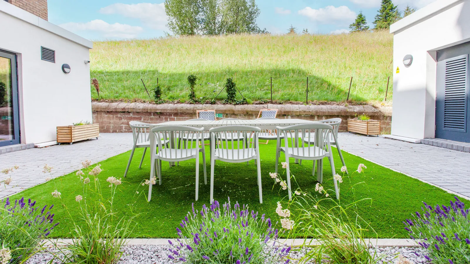 Mayfield Residences, Edinburgh photo 7