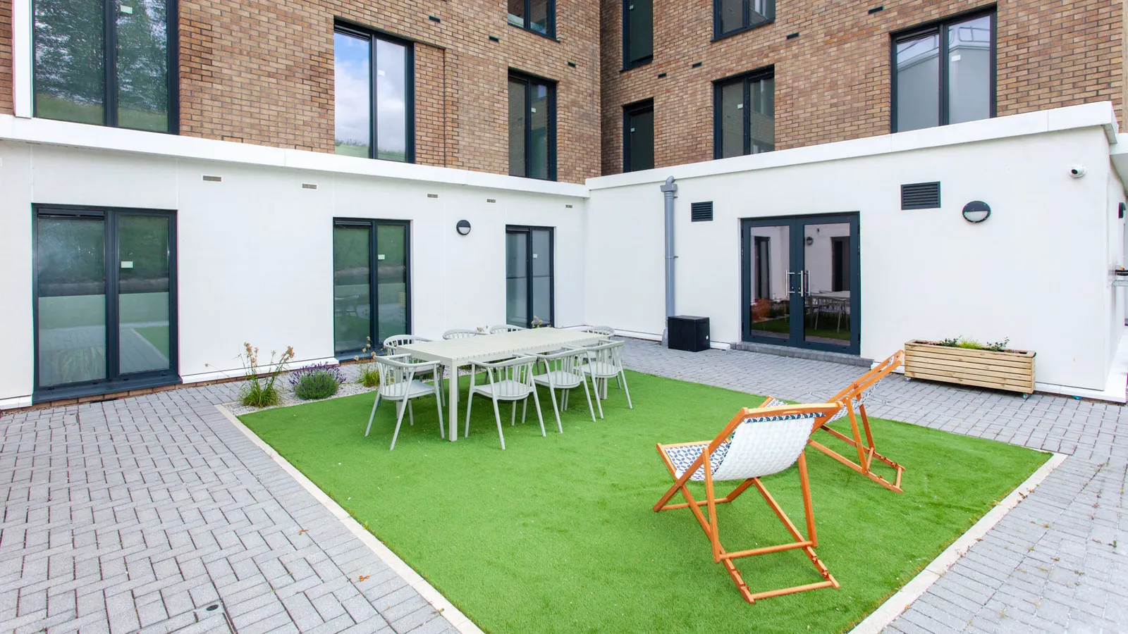 Mayfield Residences, Edinburgh photo 8