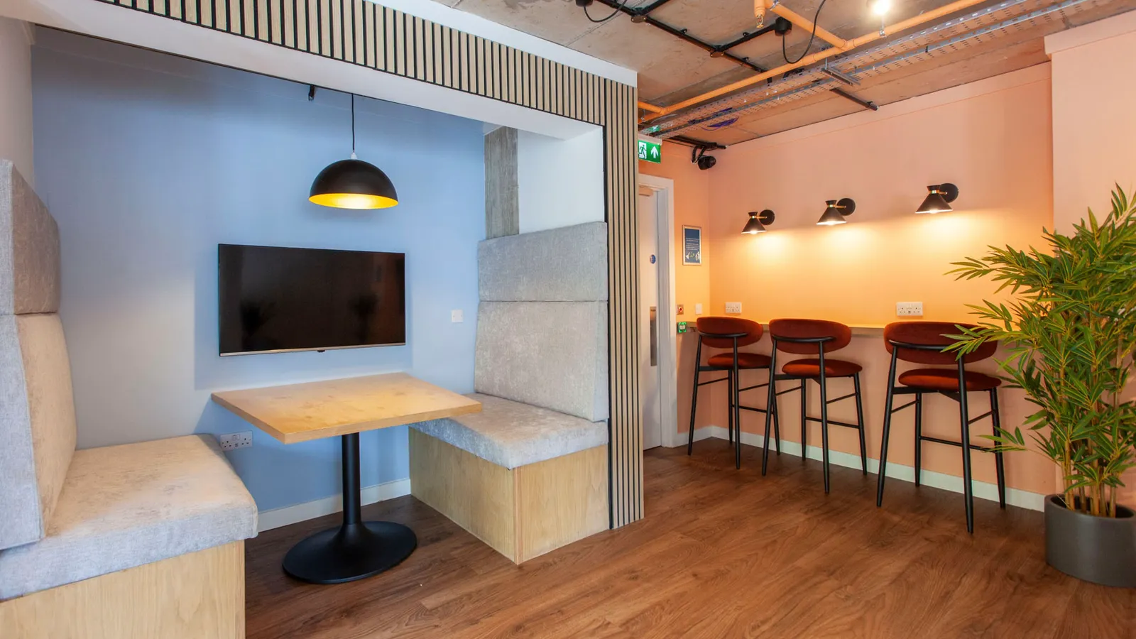 Mayfield Residences, Edinburgh photo 13