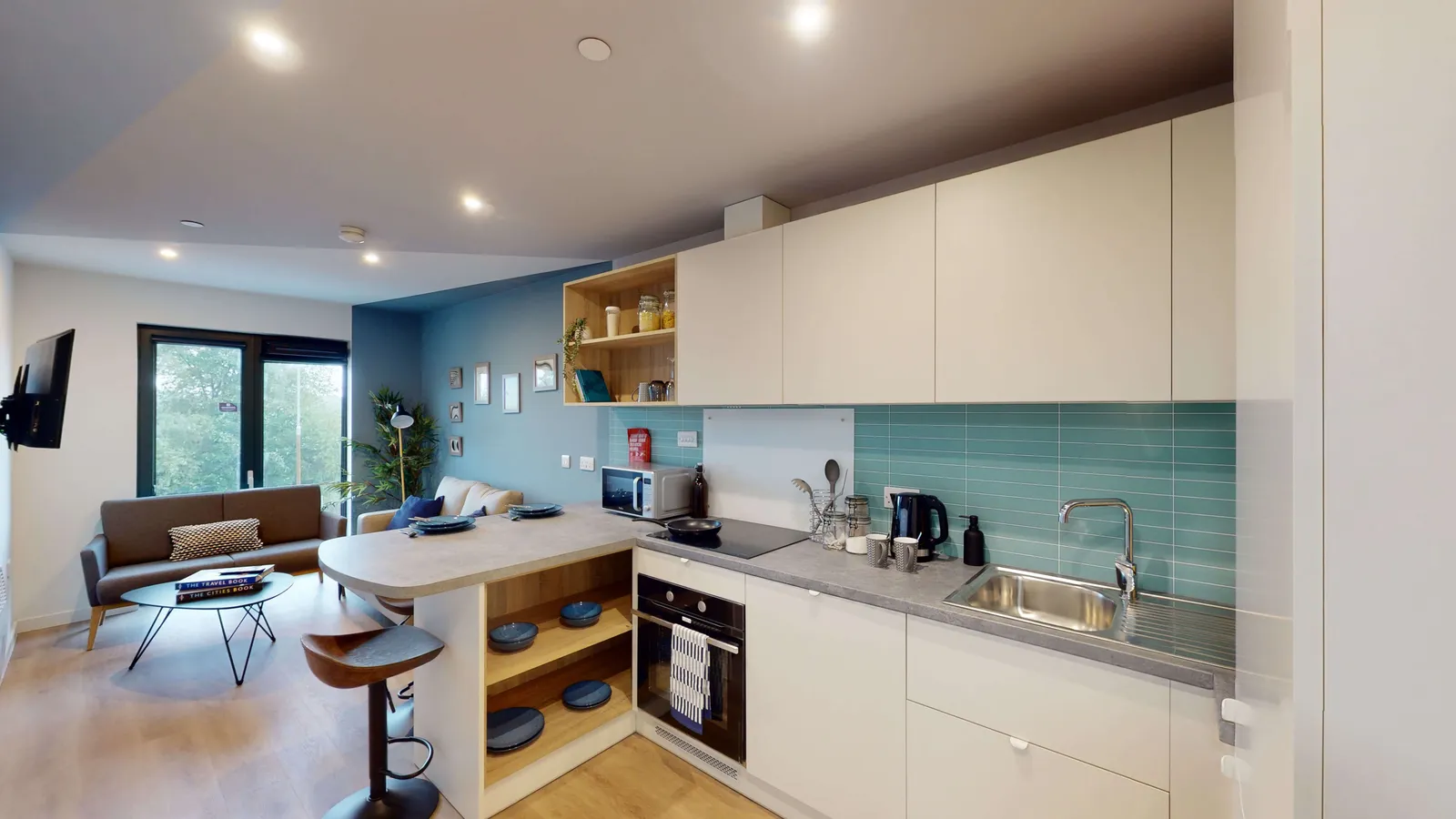 Mayfield Residences, Edinburgh photo 17