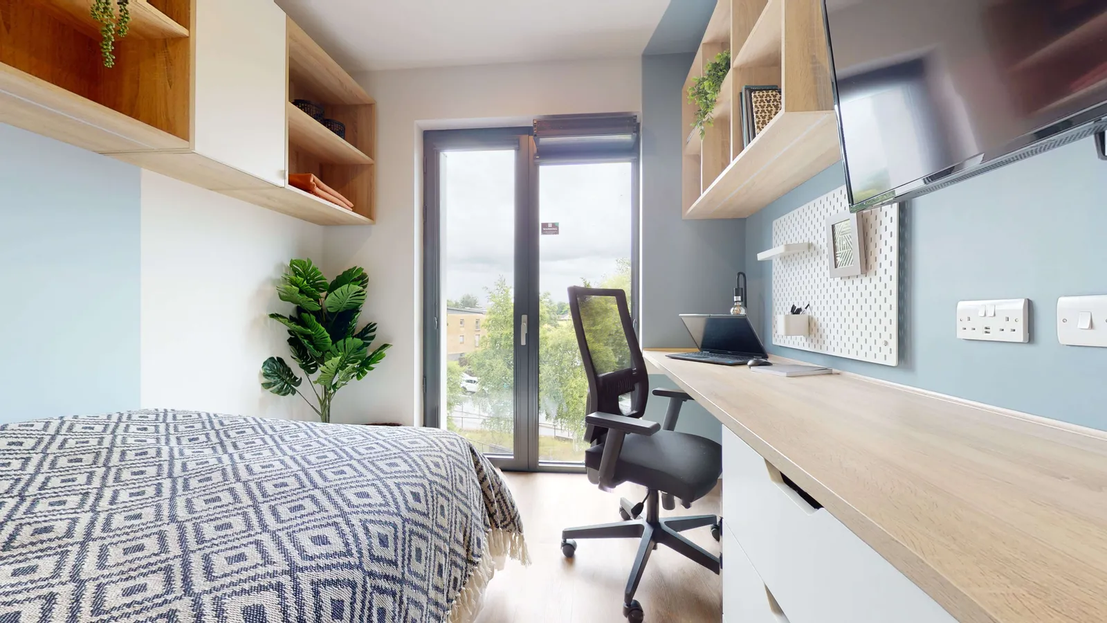 Mayfield Residences, Edinburgh photo 18