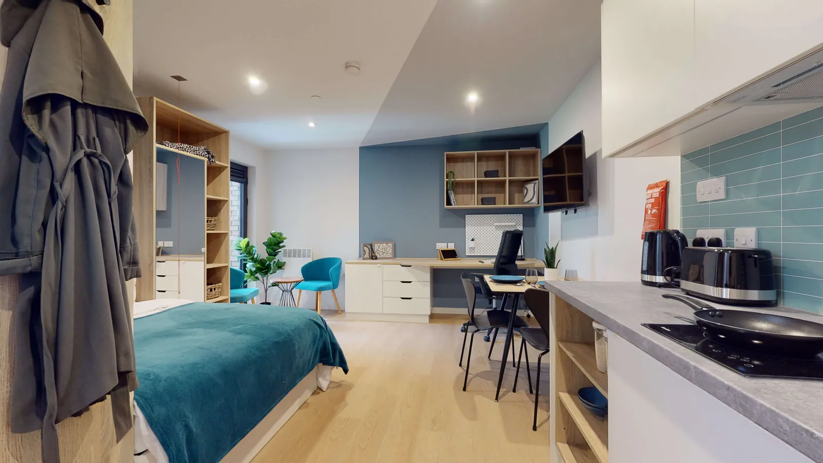 Mayfield Residences, Edinburgh photo 19