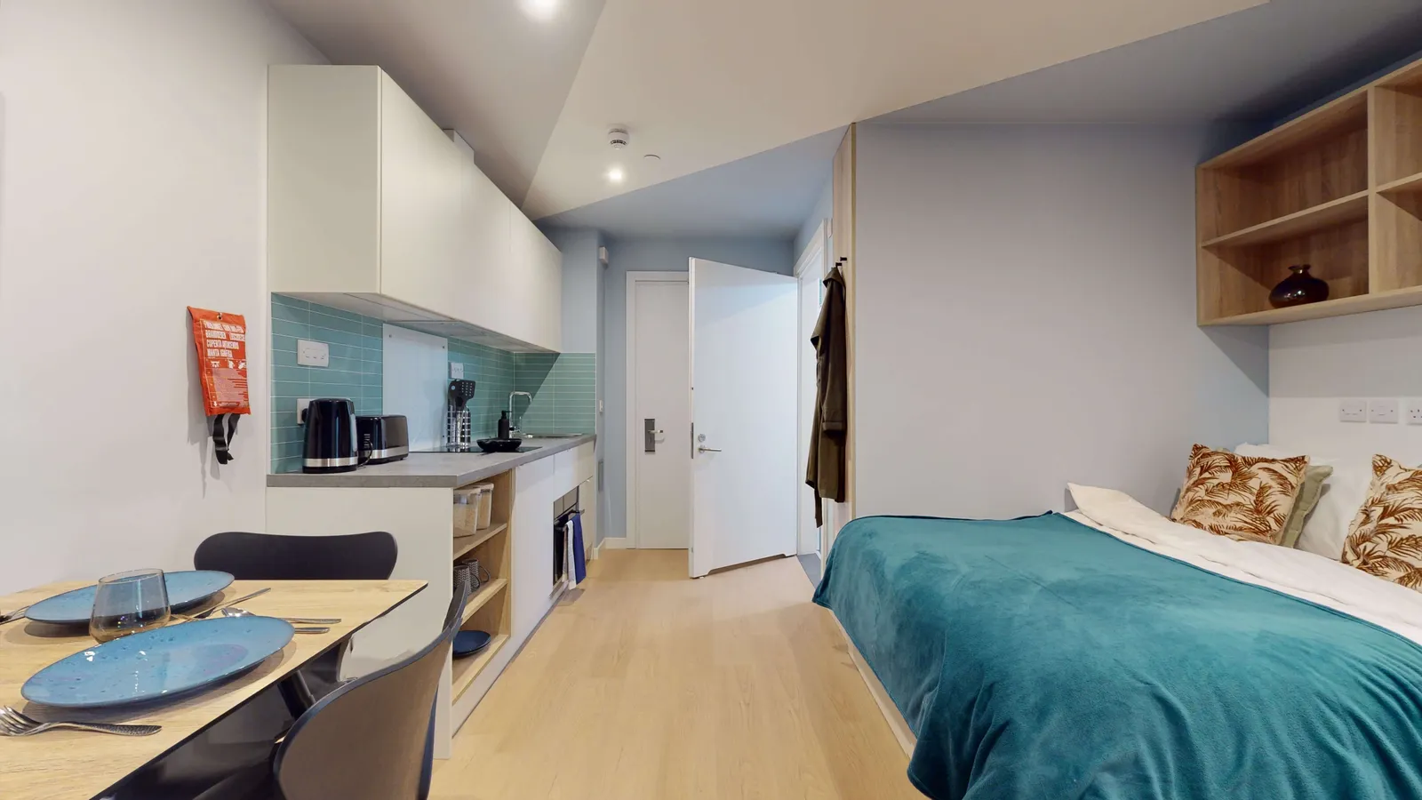 Mayfield Residences, Edinburgh photo 20