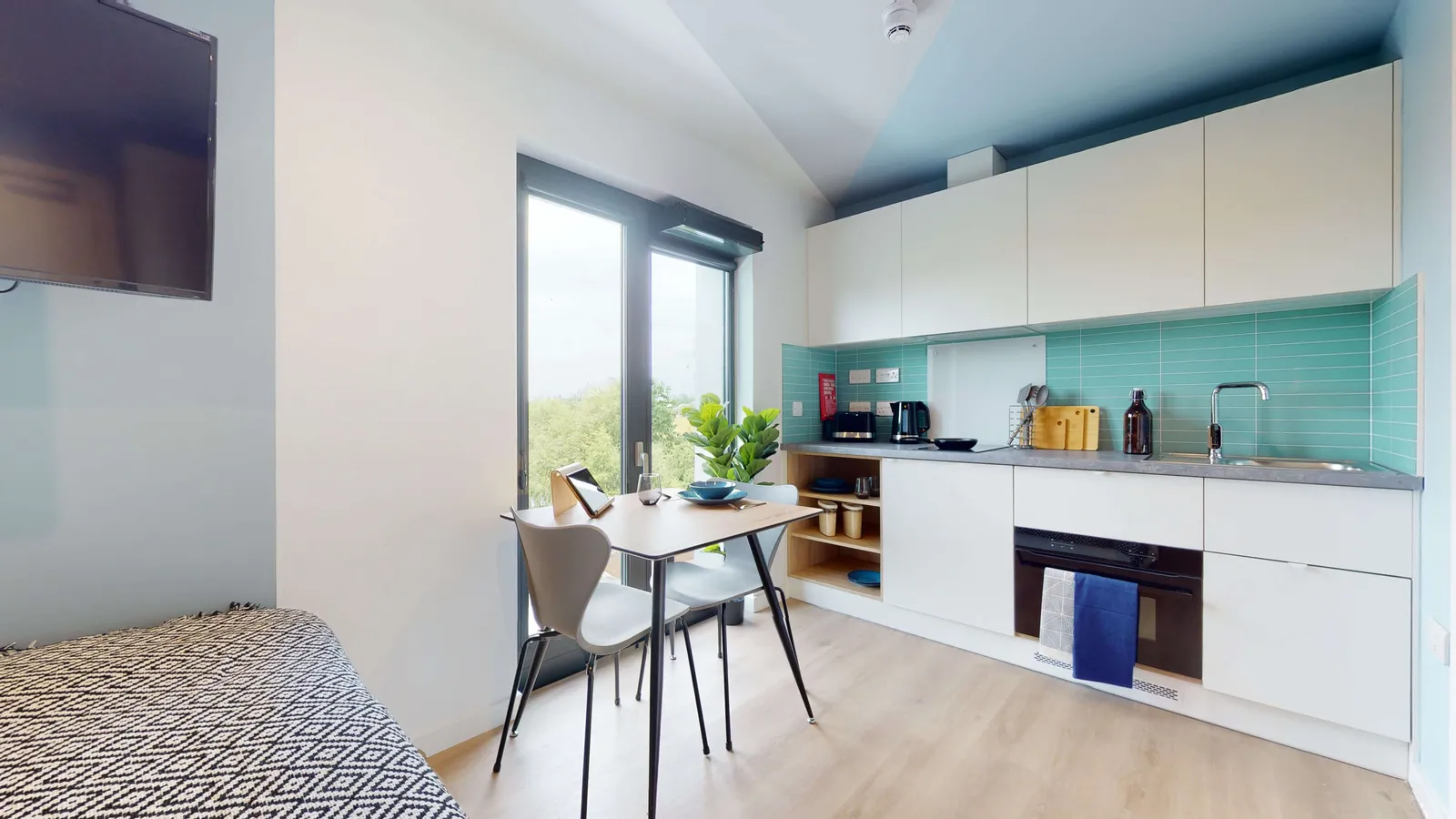 Mayfield Residences, Edinburgh photo 21