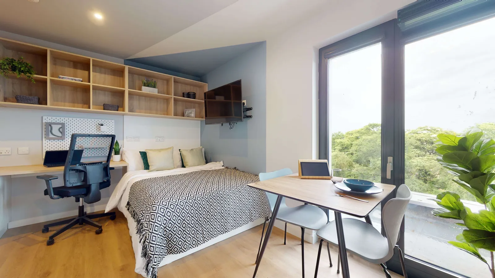 Mayfield Residences, Edinburgh photo 22