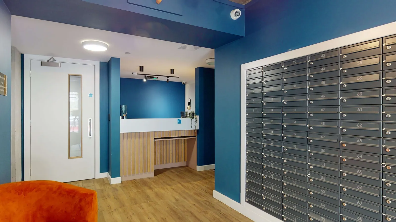 Mayfield Residences, Edinburgh photo 26