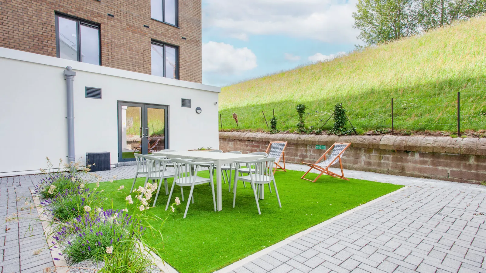 Mayfield Residences, Edinburgh photo 27