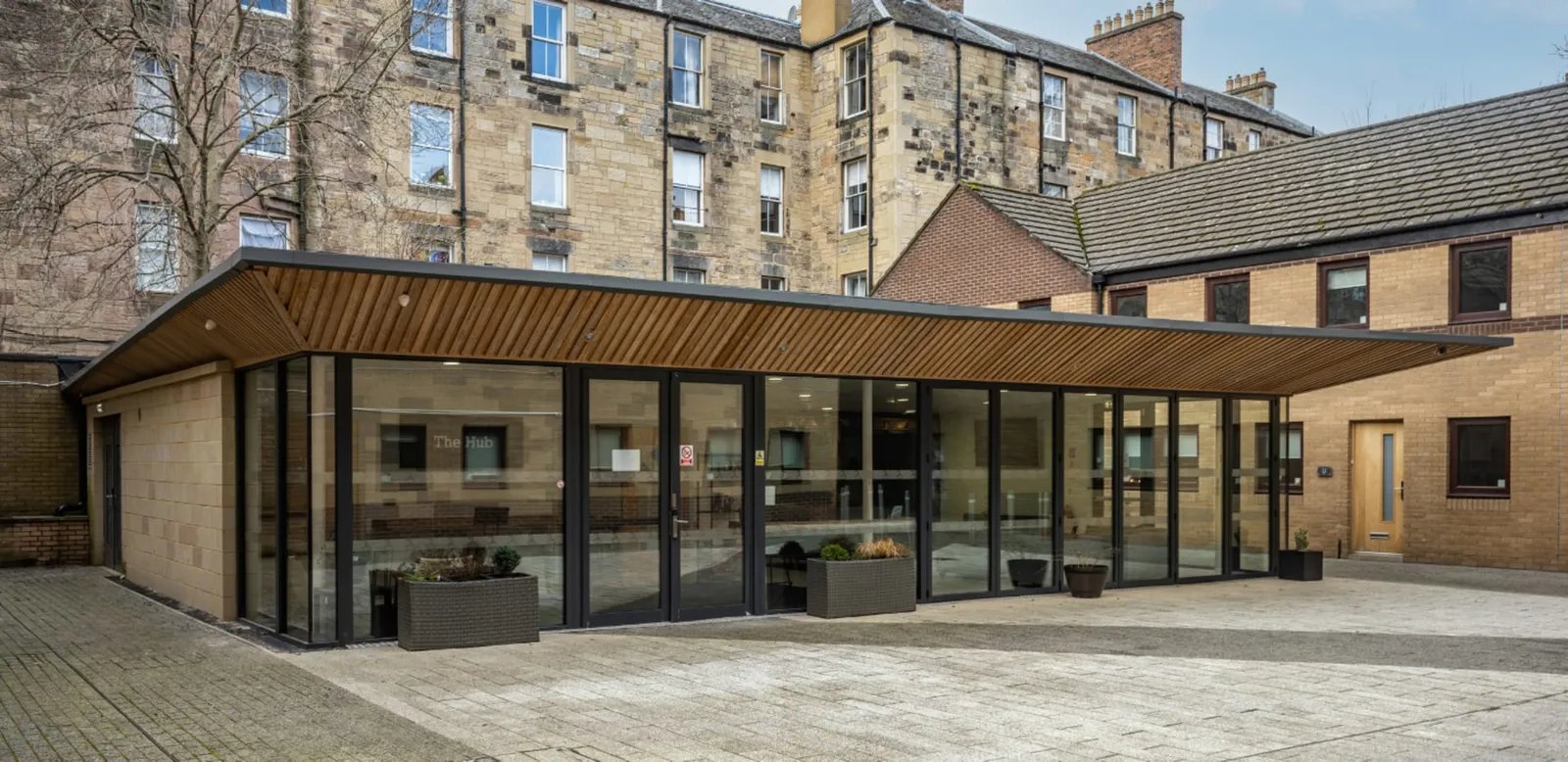 Meadow Court photo 5