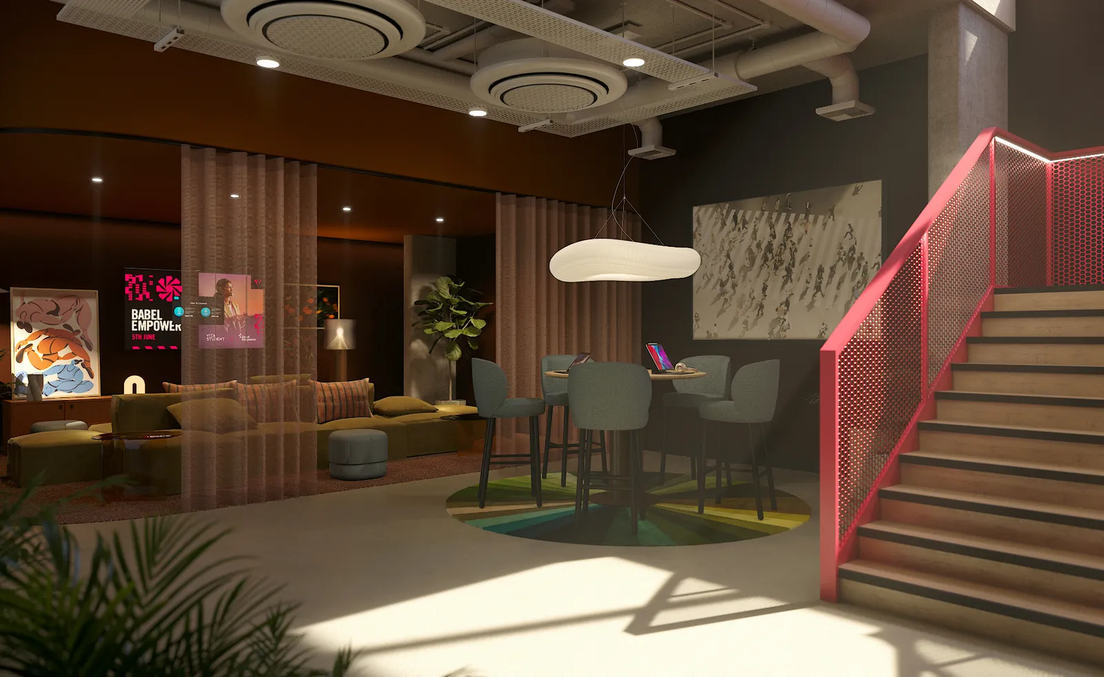 New Waverley Student Accommodation photo 1