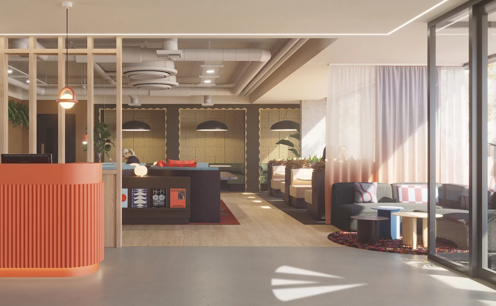 New Waverley Student Accommodation photo 4