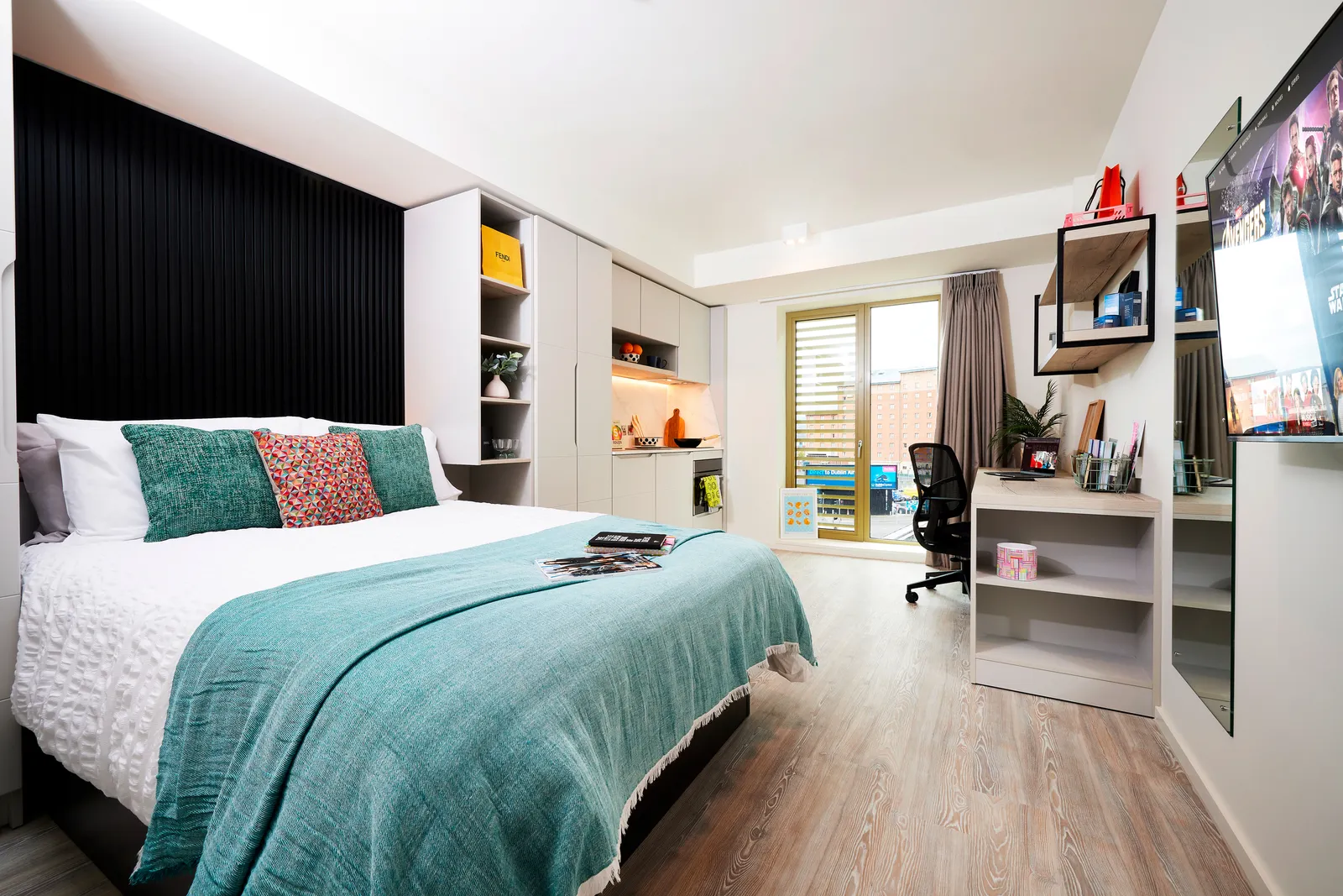New Waverley Student Accommodation photo 8