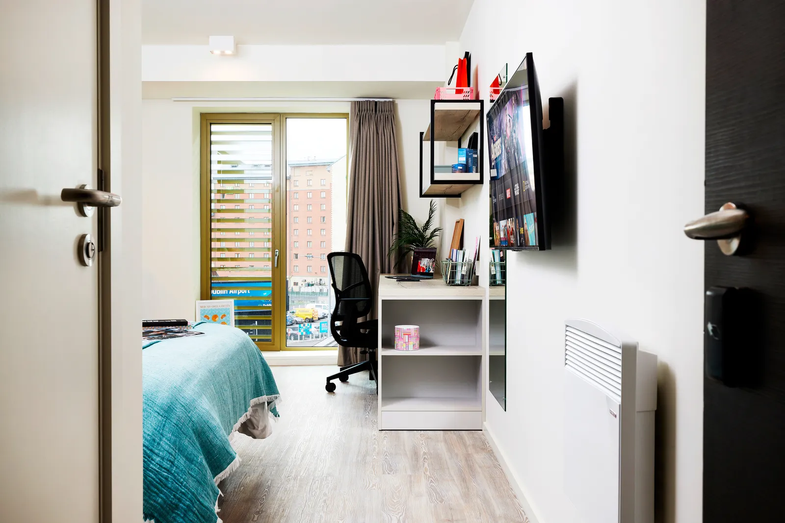 New Waverley Student Accommodation photo 9