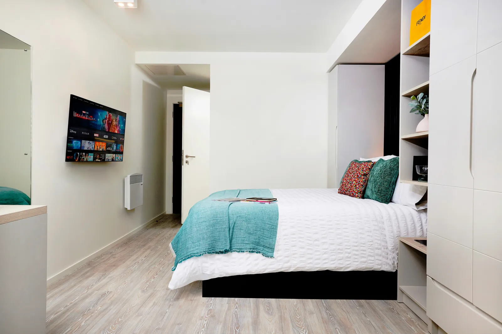 New Waverley Student Accommodation photo 11
