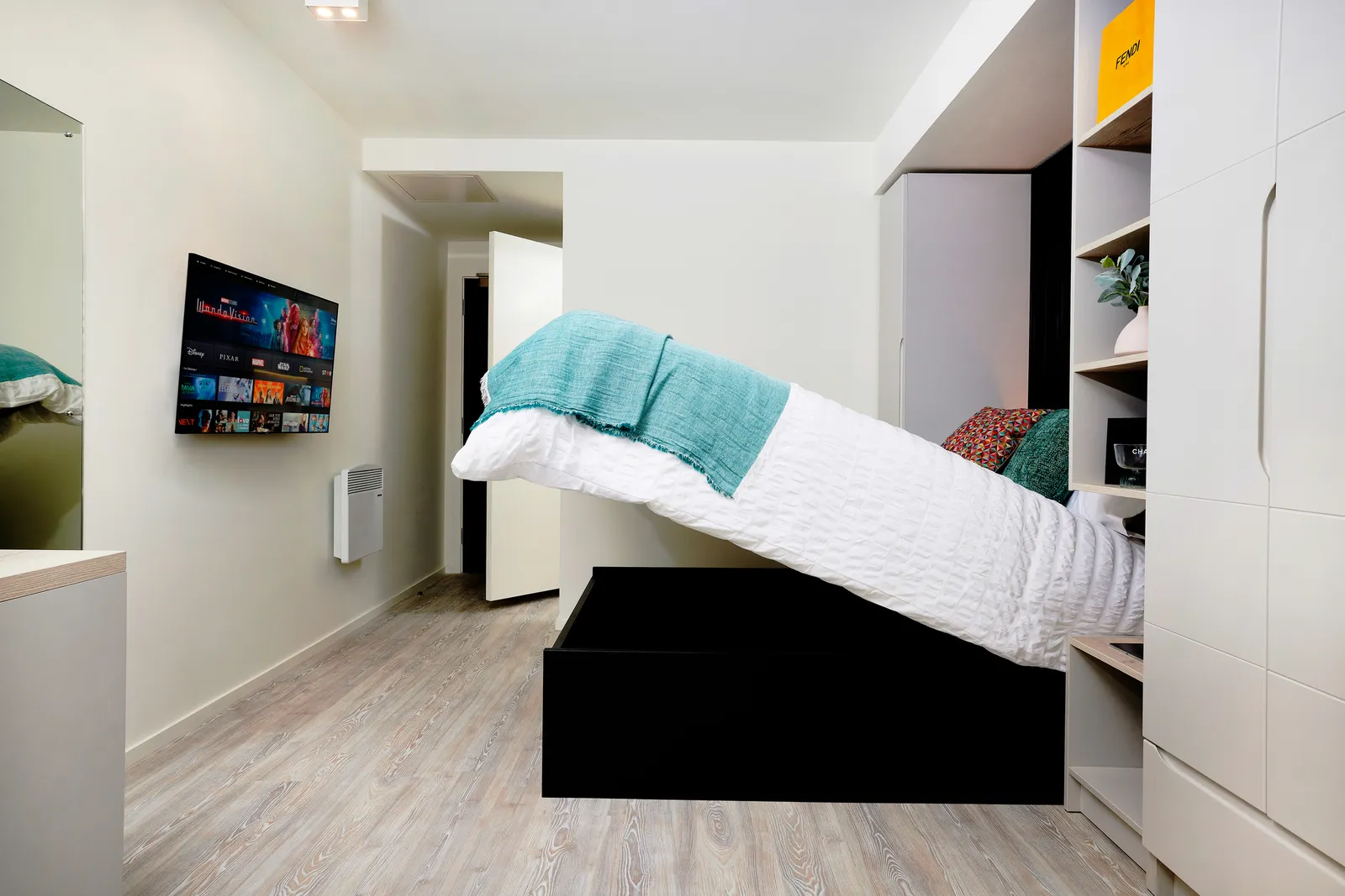New Waverley Student Accommodation photo 12