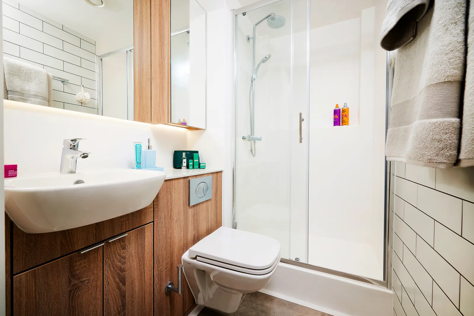 New Waverley Student Accommodation photo 13