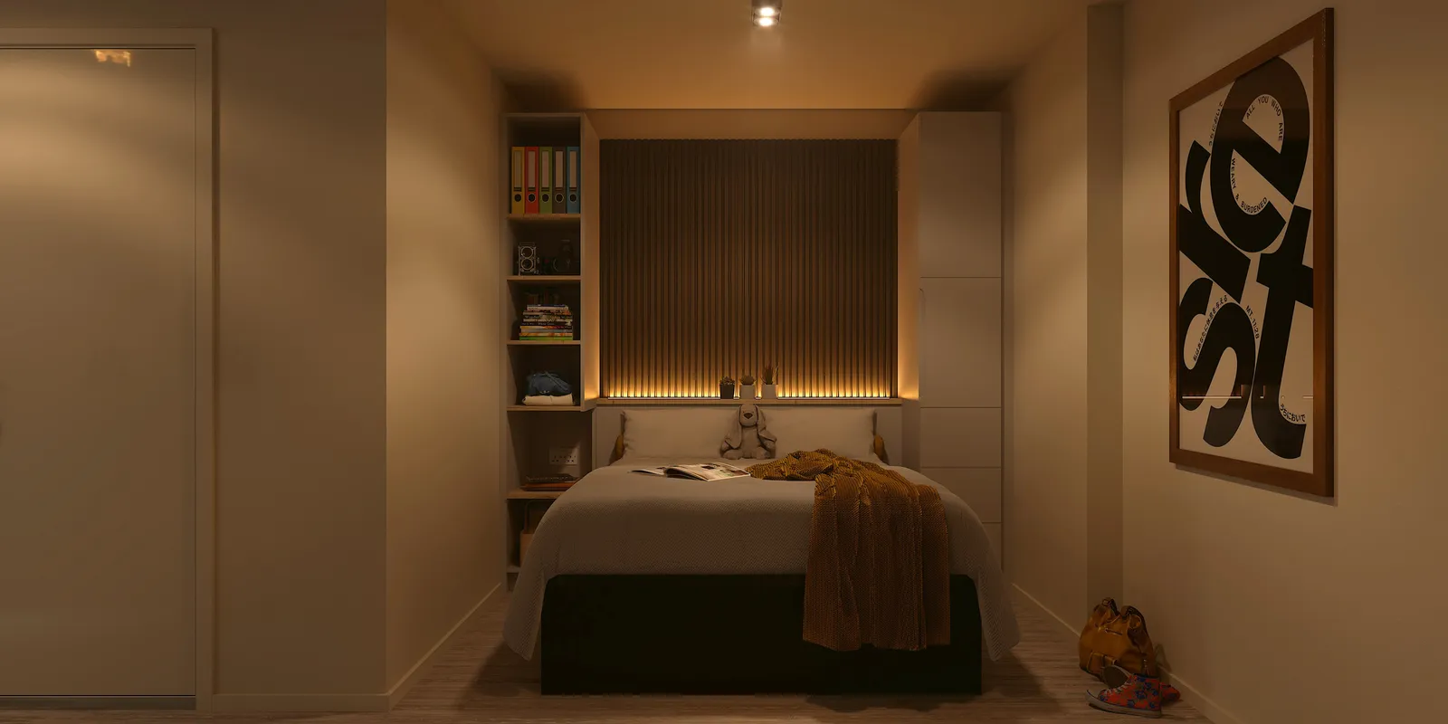 New Waverley Student Accommodation photo 17