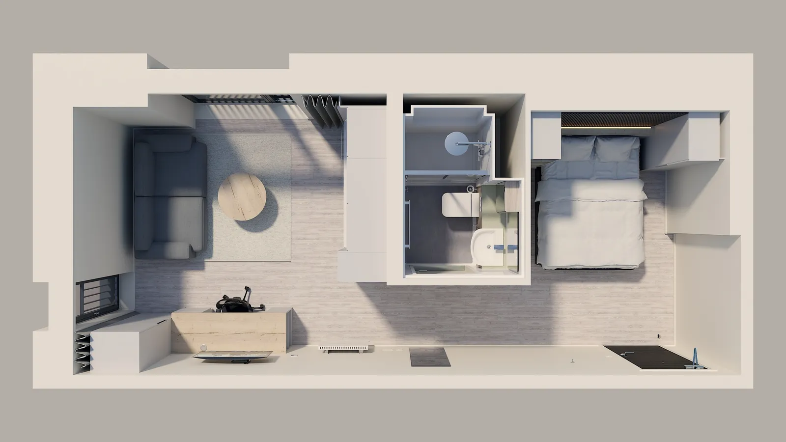 New Waverley Student Accommodation photo 18