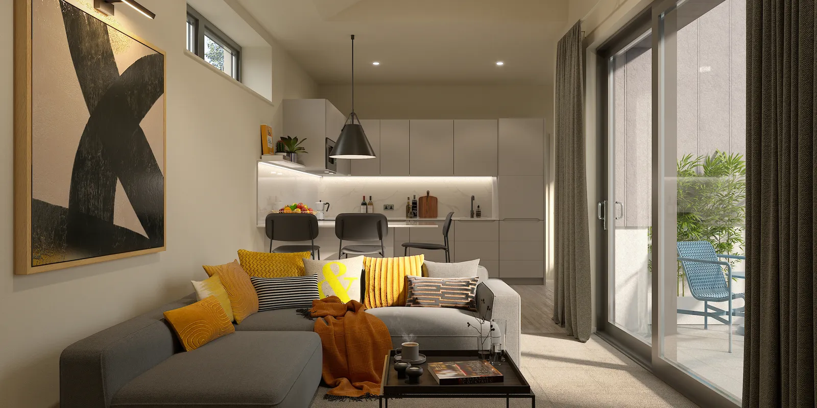 New Waverley Student Accommodation photo 22