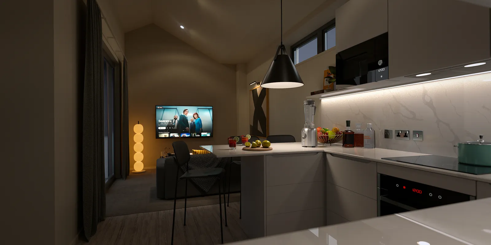 New Waverley Student Accommodation photo 23