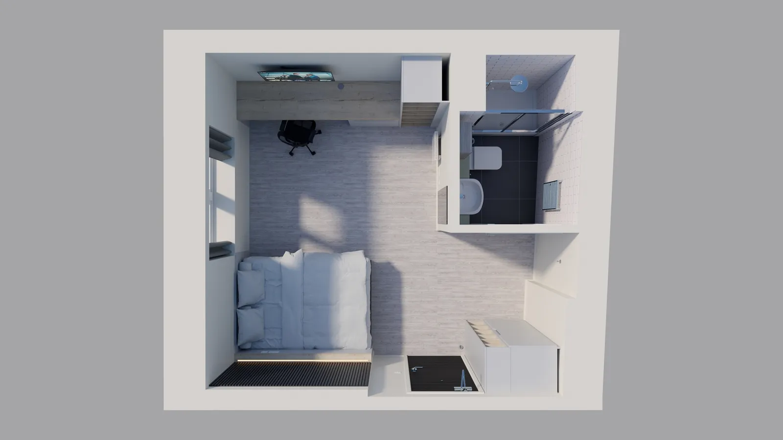 New Waverley Student Accommodation photo 25