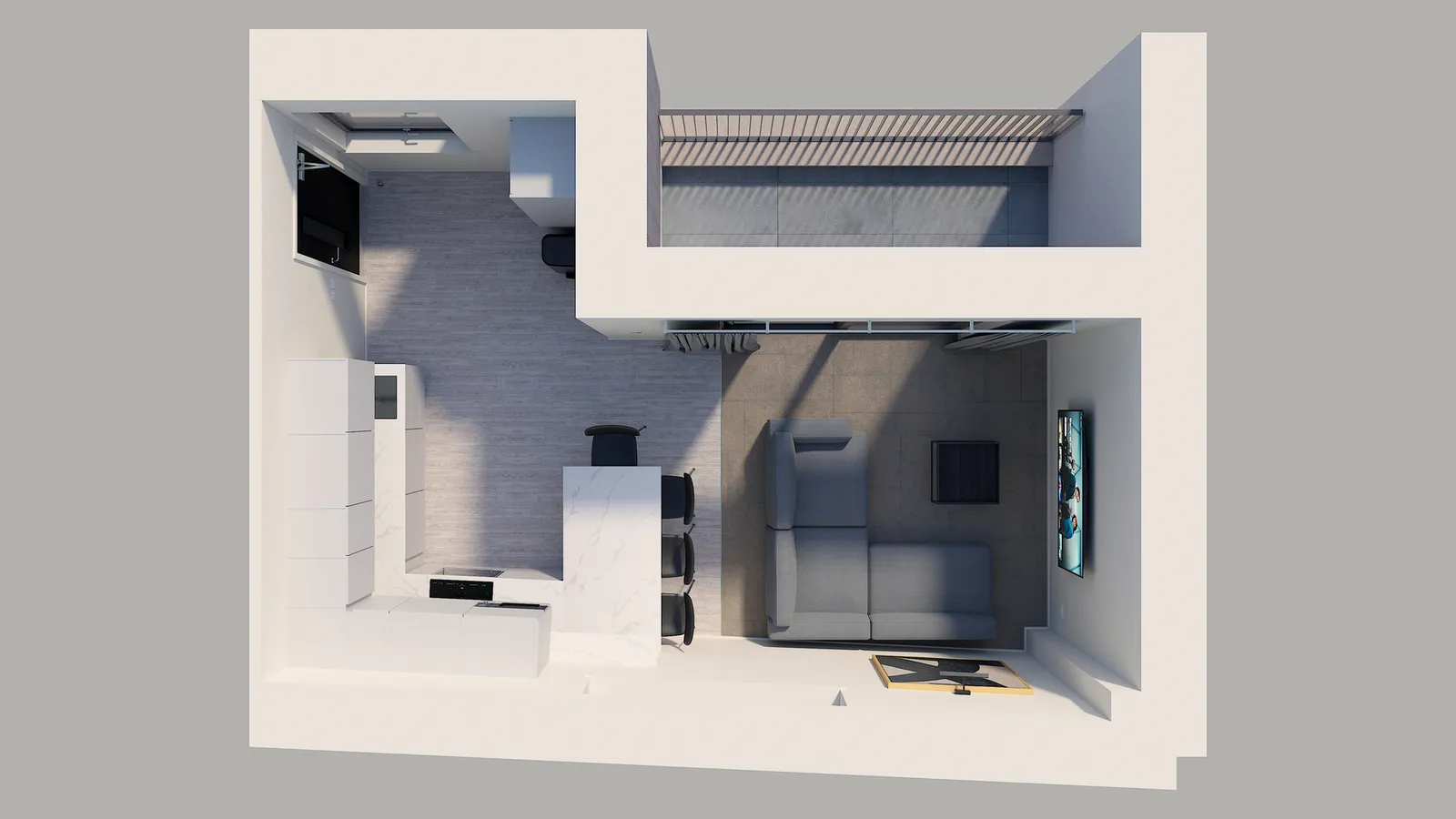 New Waverley Student Accommodation photo 26