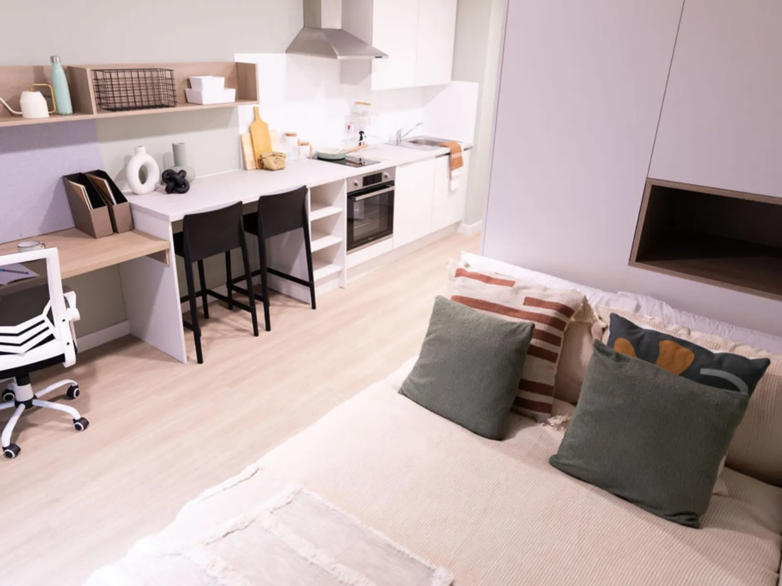 Norton Student Living photo 37